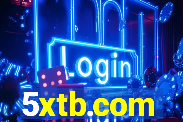 5xtb.com