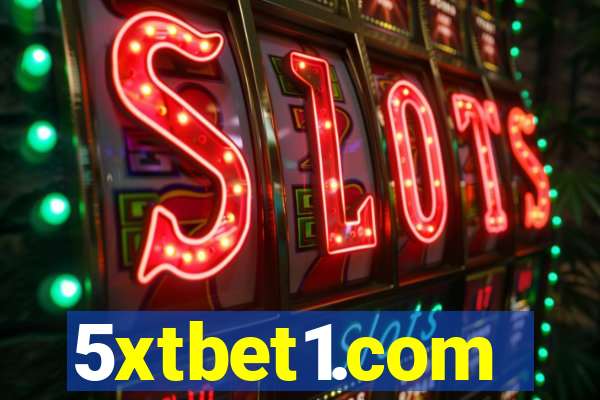 5xtbet1.com