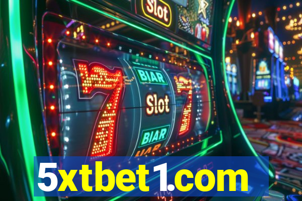 5xtbet1.com