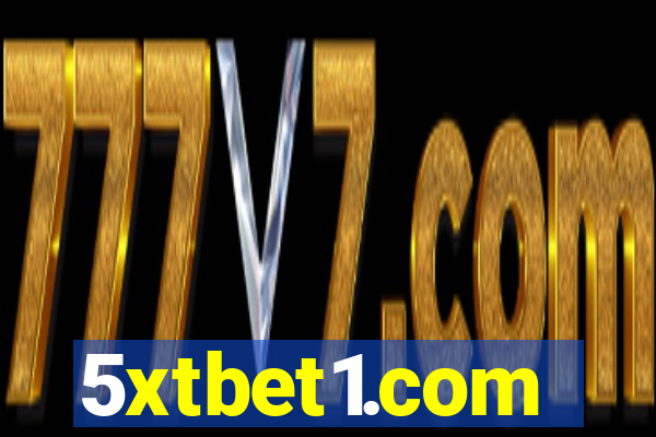 5xtbet1.com