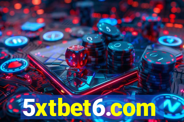 5xtbet6.com