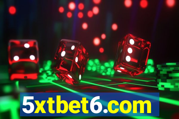 5xtbet6.com