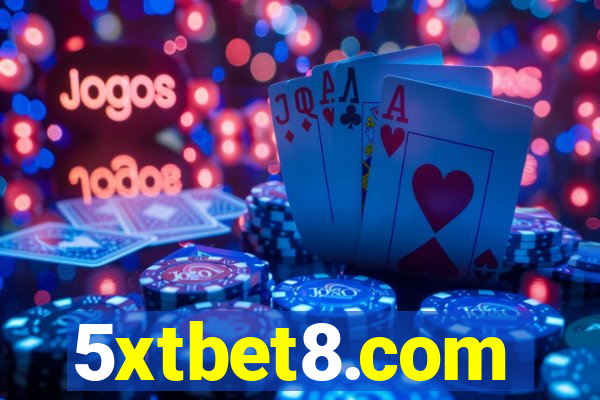 5xtbet8.com