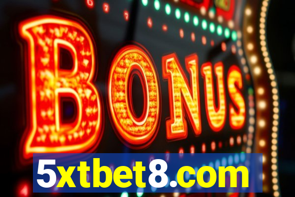 5xtbet8.com