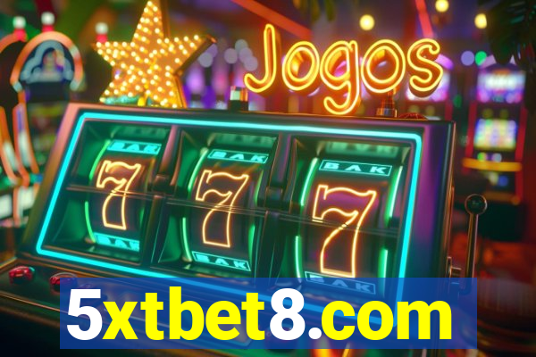 5xtbet8.com