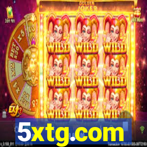 5xtg.com