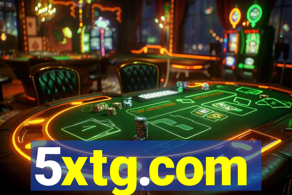 5xtg.com