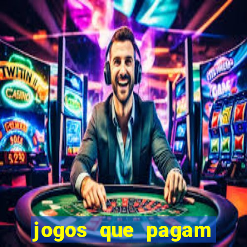 jogos que pagam via pagbank