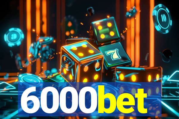 6000bet