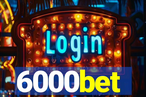 6000bet