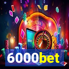 6000bet