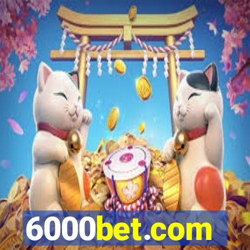 6000bet.com