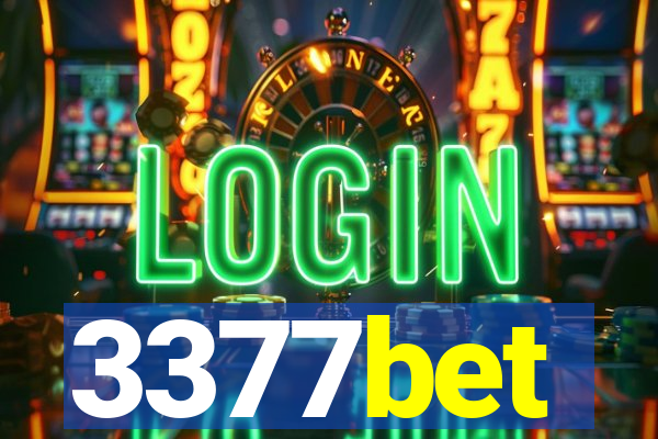 3377bet