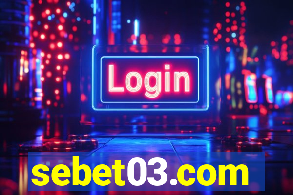 sebet03.com