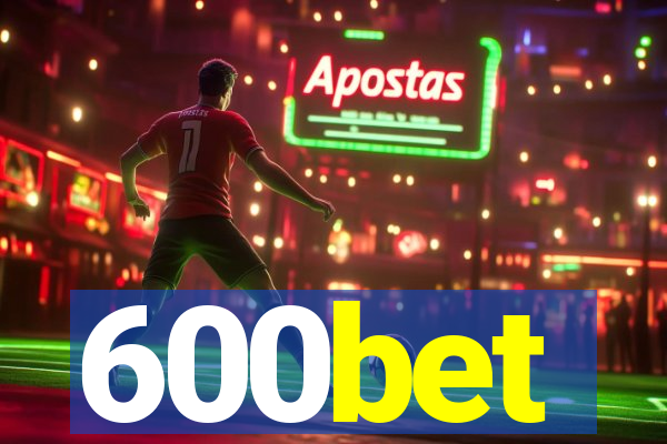 600bet