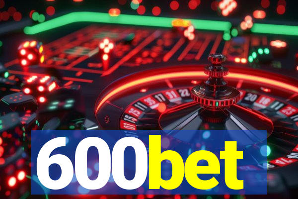 600bet