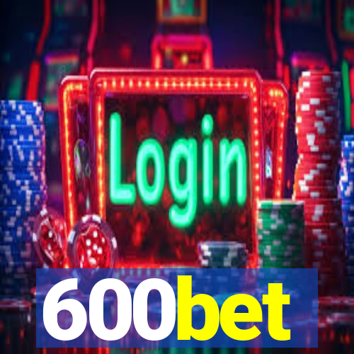 600bet