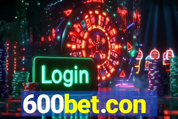 600bet.con