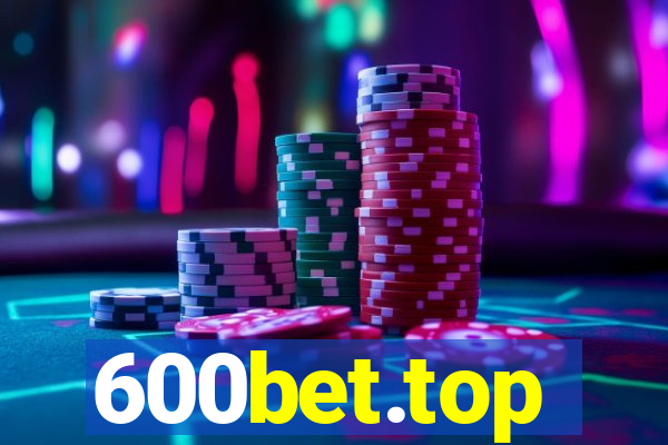 600bet.top