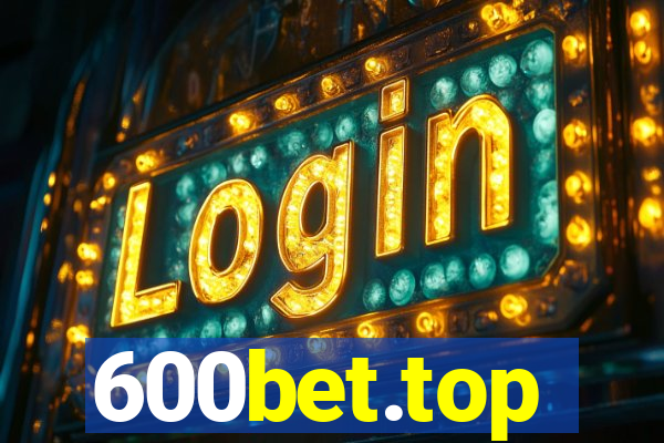 600bet.top
