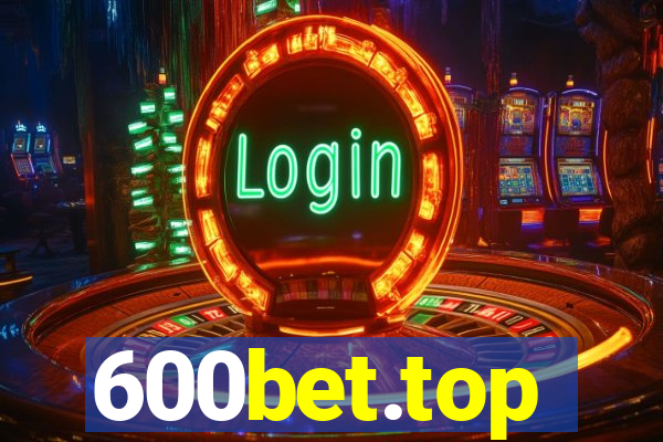600bet.top