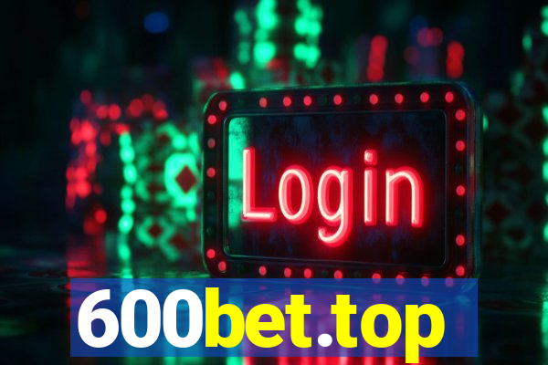 600bet.top