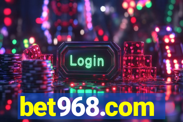 bet968.com