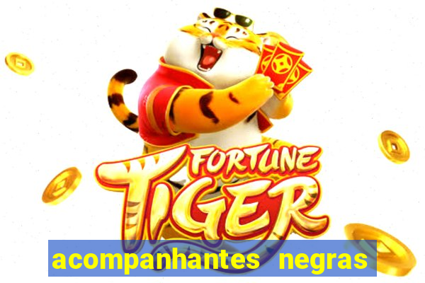 acompanhantes negras em porto alegre