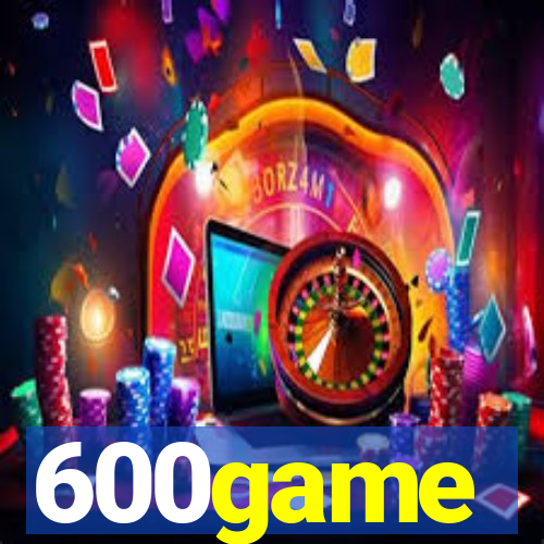 600game