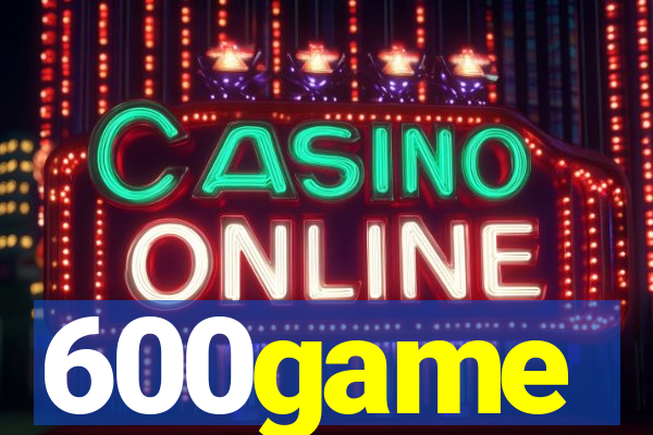 600game