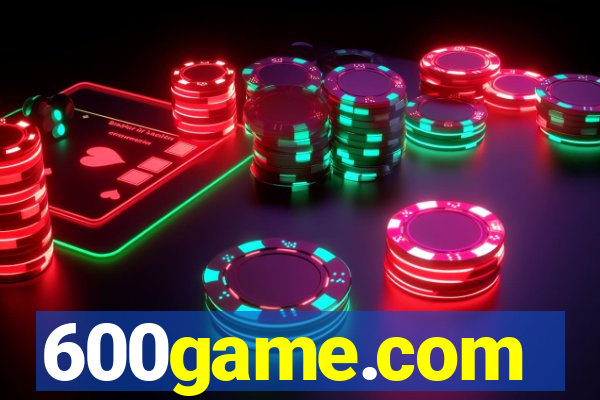 600game.com