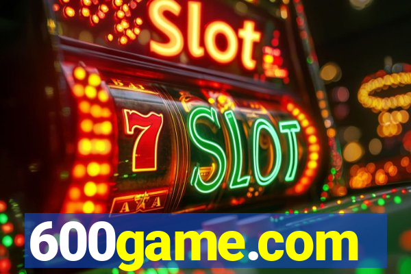 600game.com