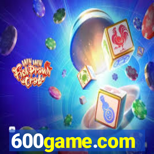 600game.com