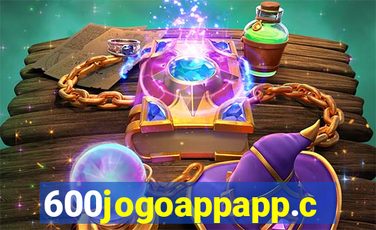 600jogoappapp.com