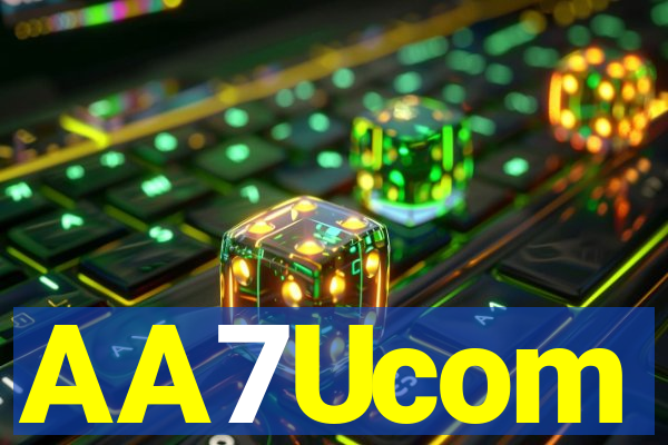 AA7Ucom