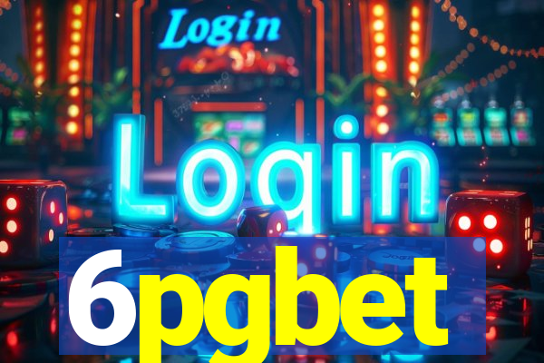 6pgbet