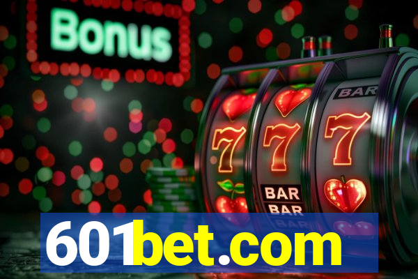 601bet.com