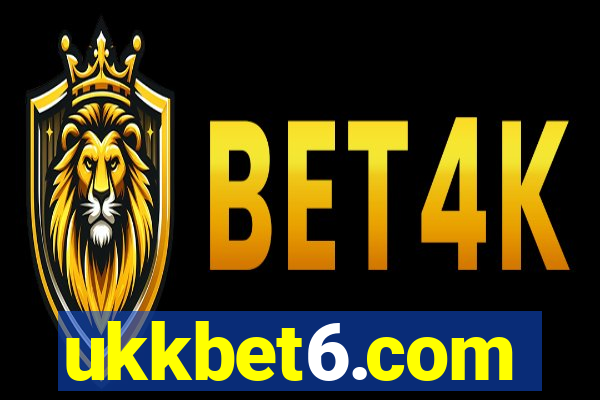 ukkbet6.com
