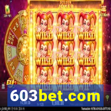 603bet.com