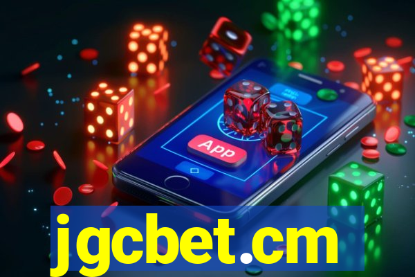 jgcbet.cm