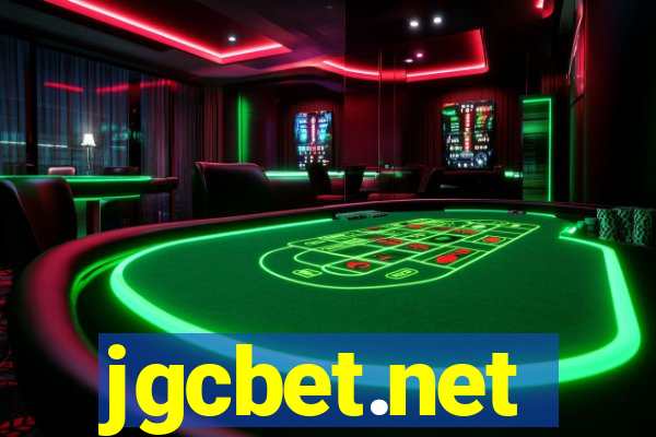 jgcbet.net