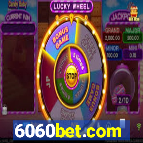 6060bet.com