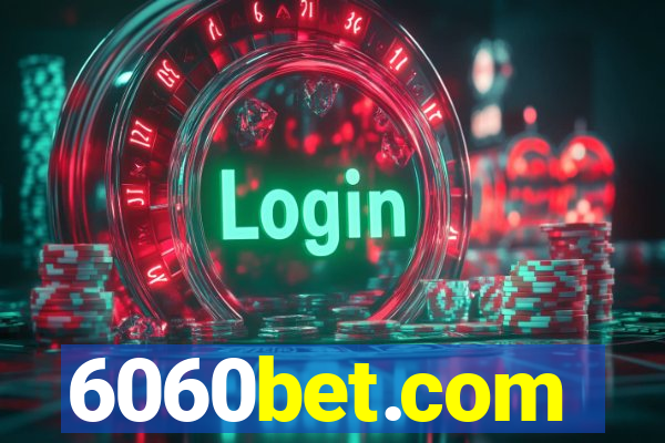 6060bet.com
