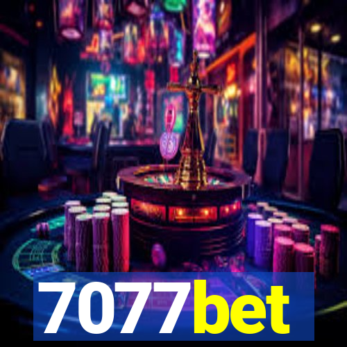 7077bet