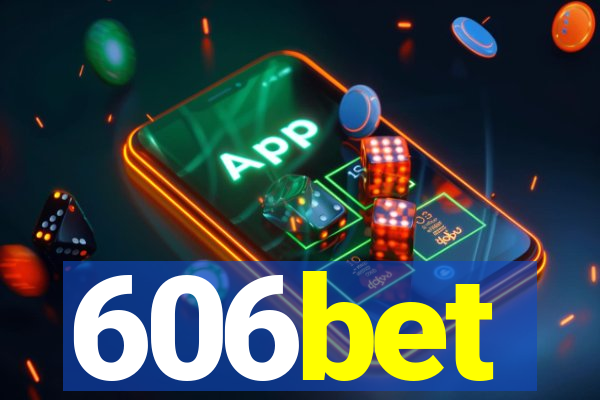 606bet