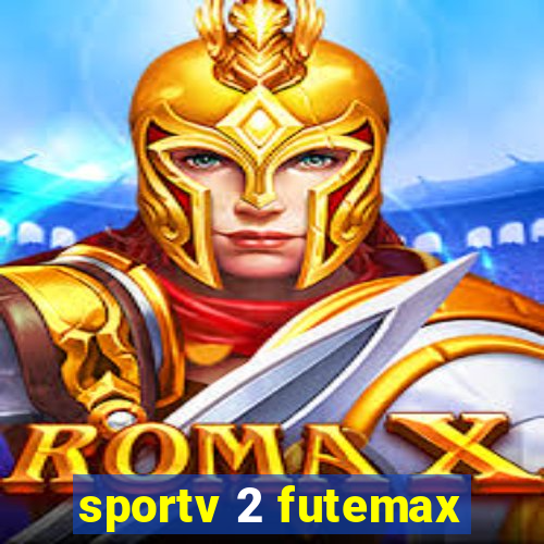 sportv 2 futemax