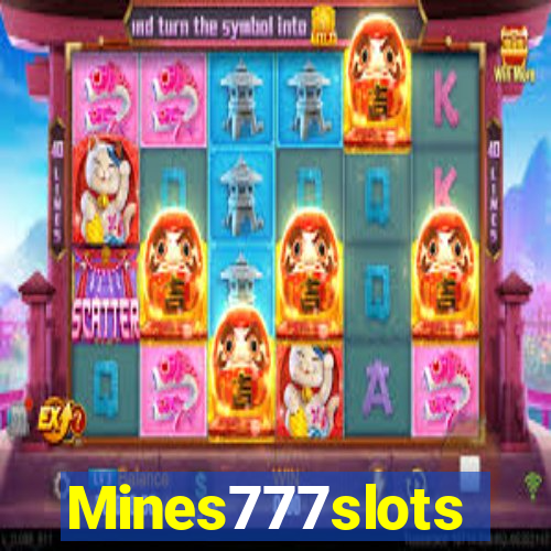 Mines777slots