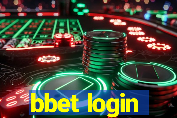bbet login