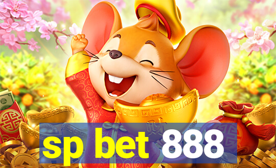 sp bet 888