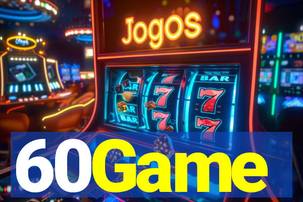 60Game